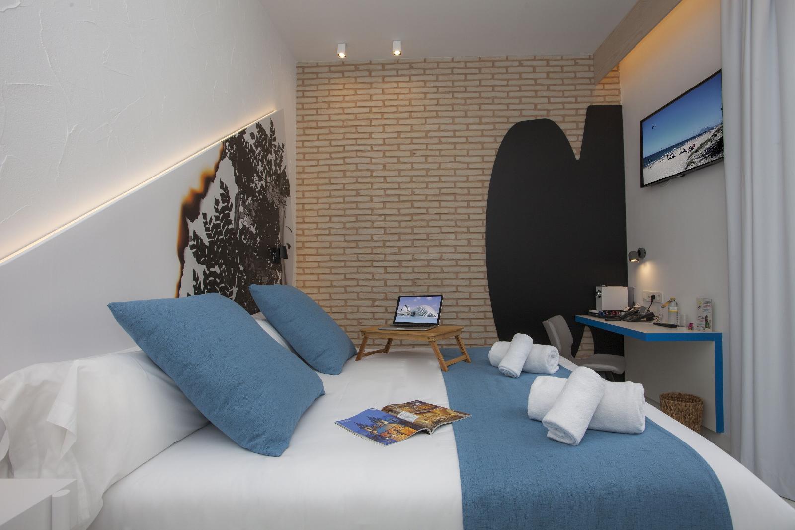 Casual Socarrat Valencia Hotel By Casual Hoteles