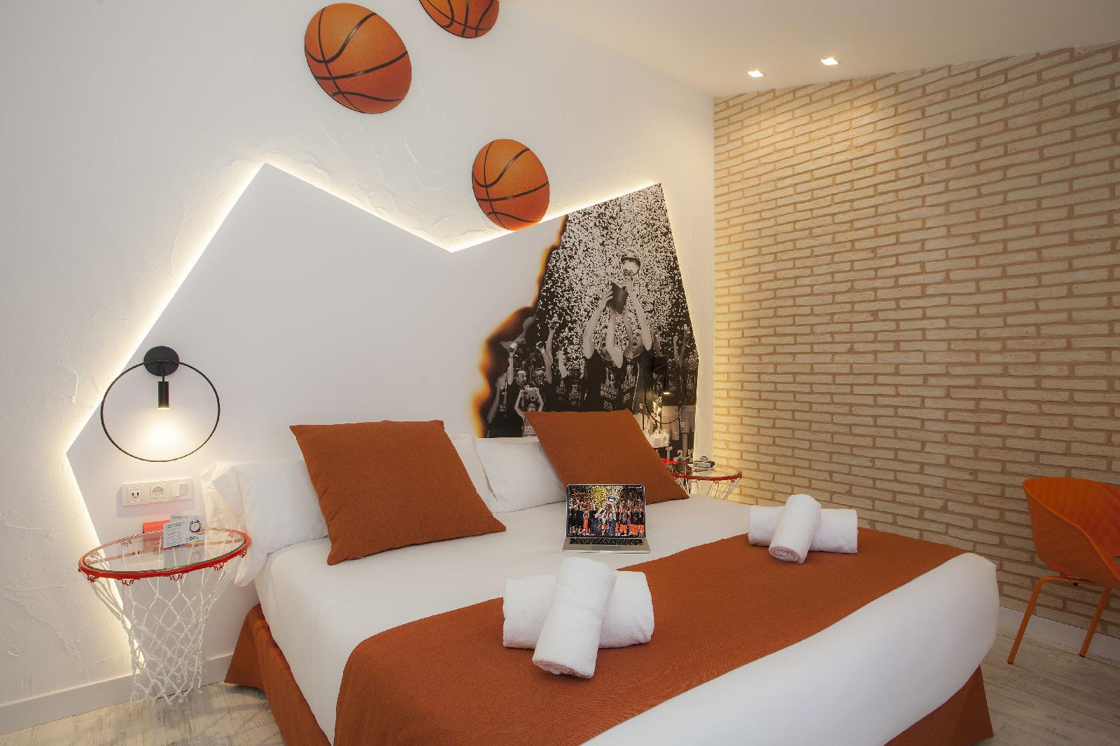 Casual Socarrat Valencia Hotel By Casual Hoteles