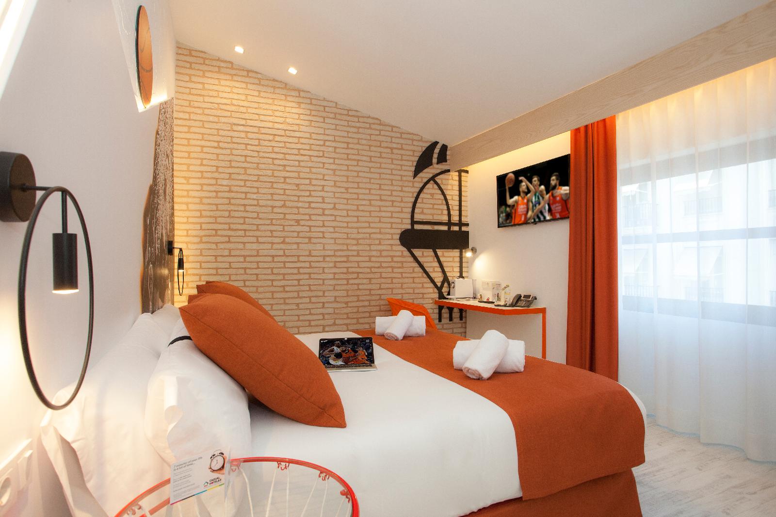 Casual Socarrat Valencia Hotel By Casual Hoteles