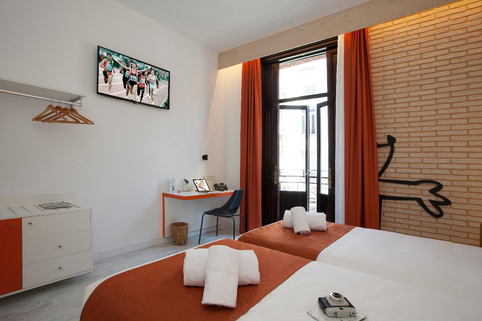Casual Socarrat Valencia Hotel By Casual Hoteles