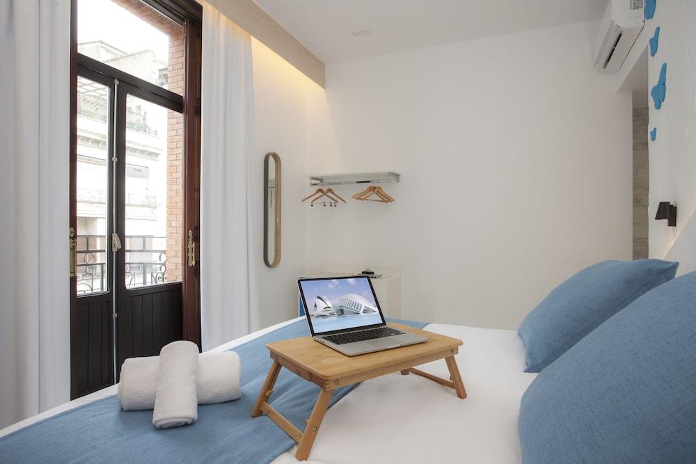 Casual Socarrat Valencia Hotel By Casual Hoteles