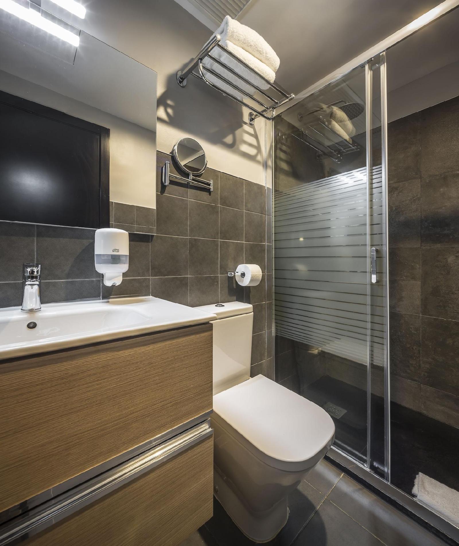 Mon Suites San Nicolas