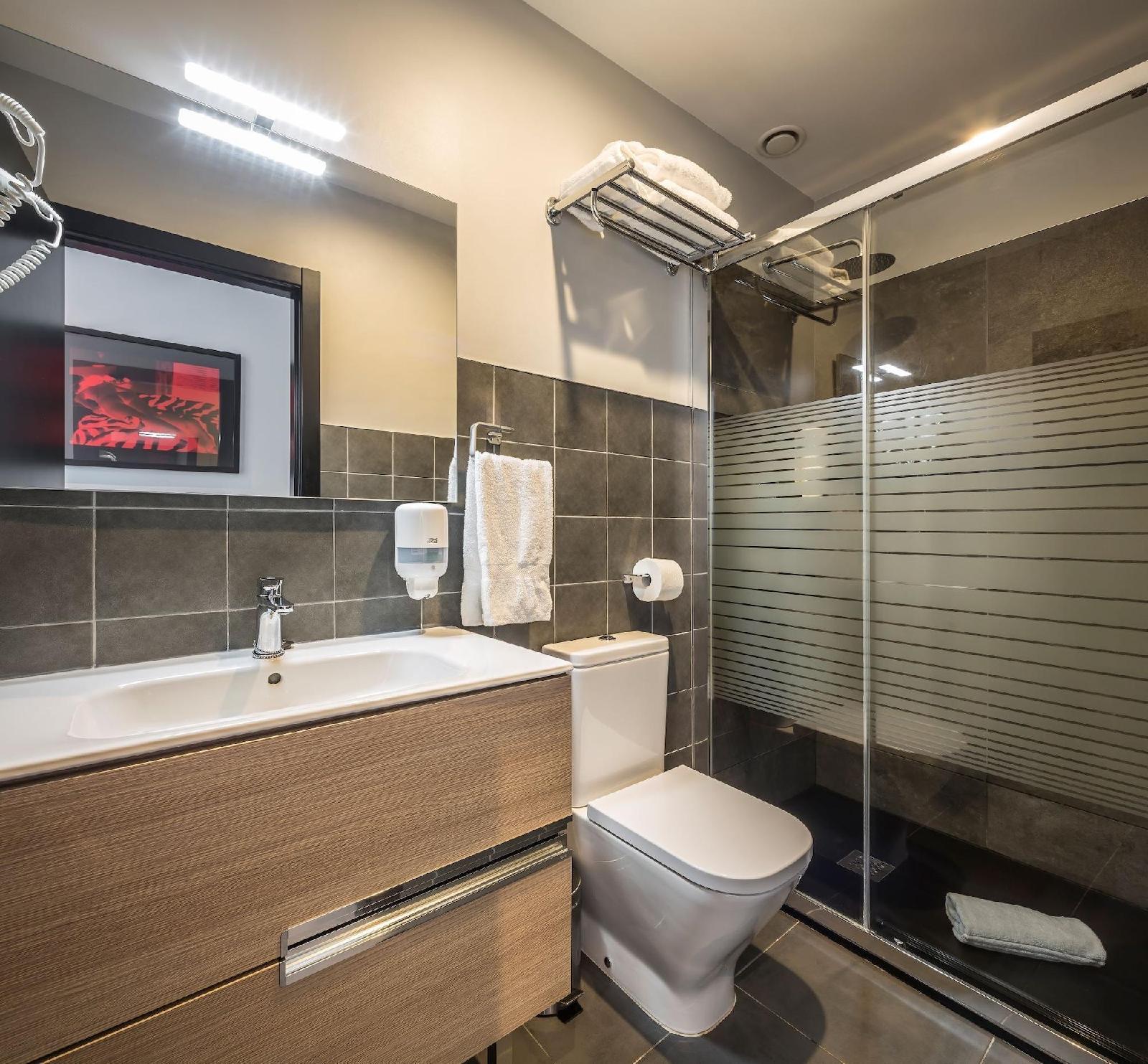 Mon Suites San Nicolas