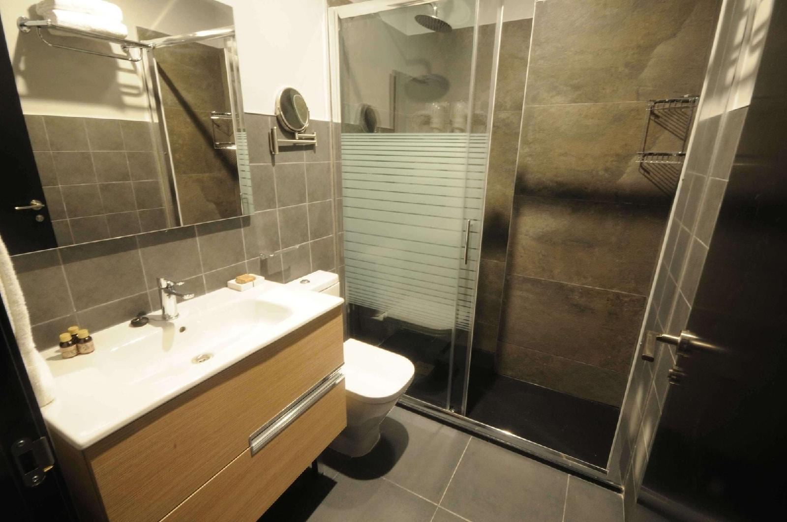 Mon Suites San Nicolas