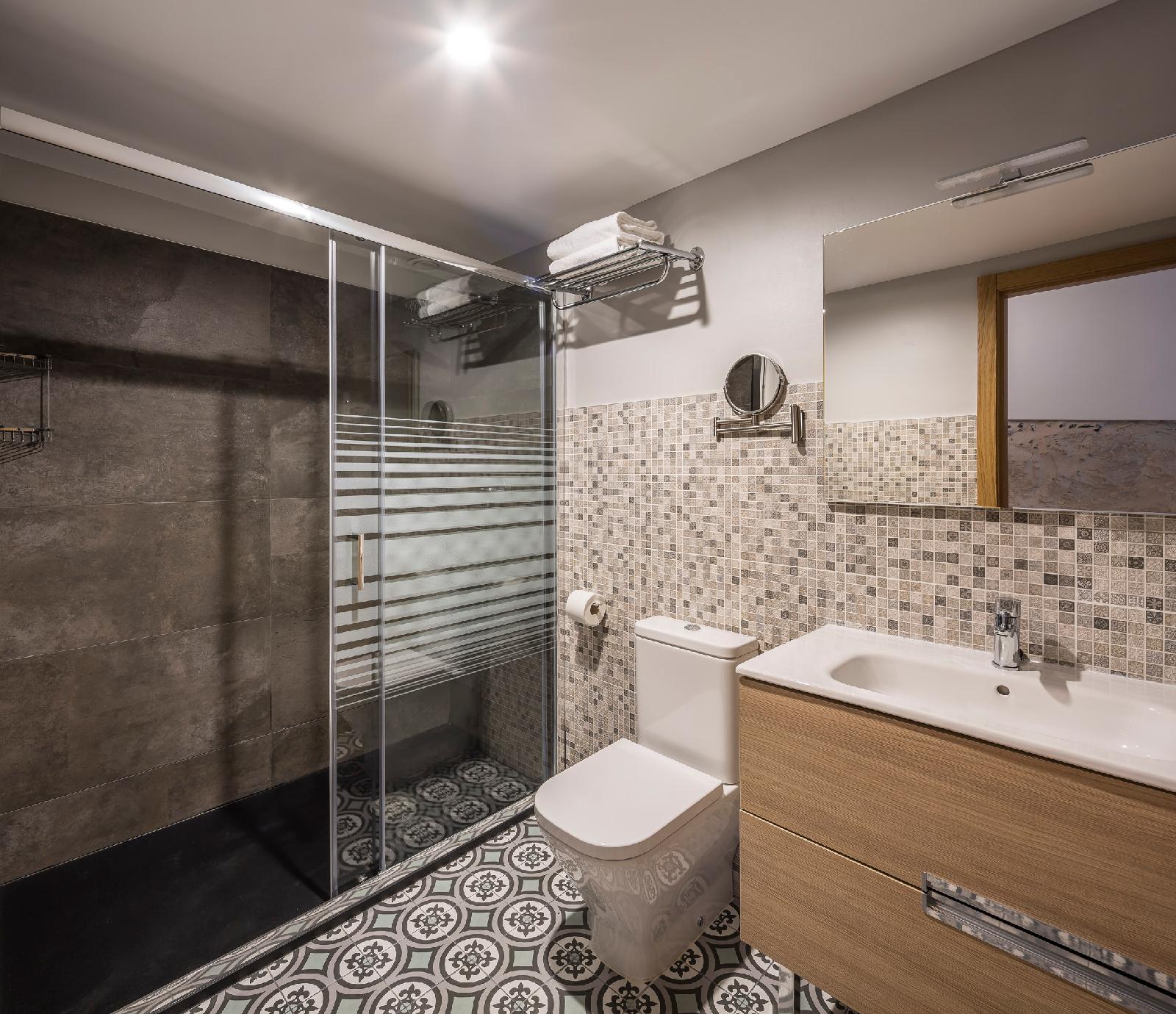 Mon Suites San Nicolas