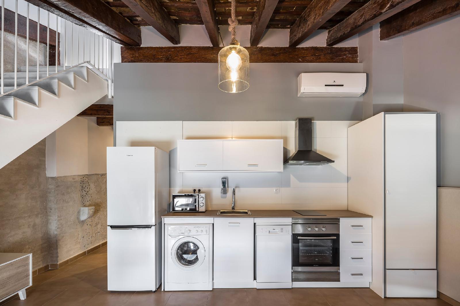 Mon Suites San Nicolas