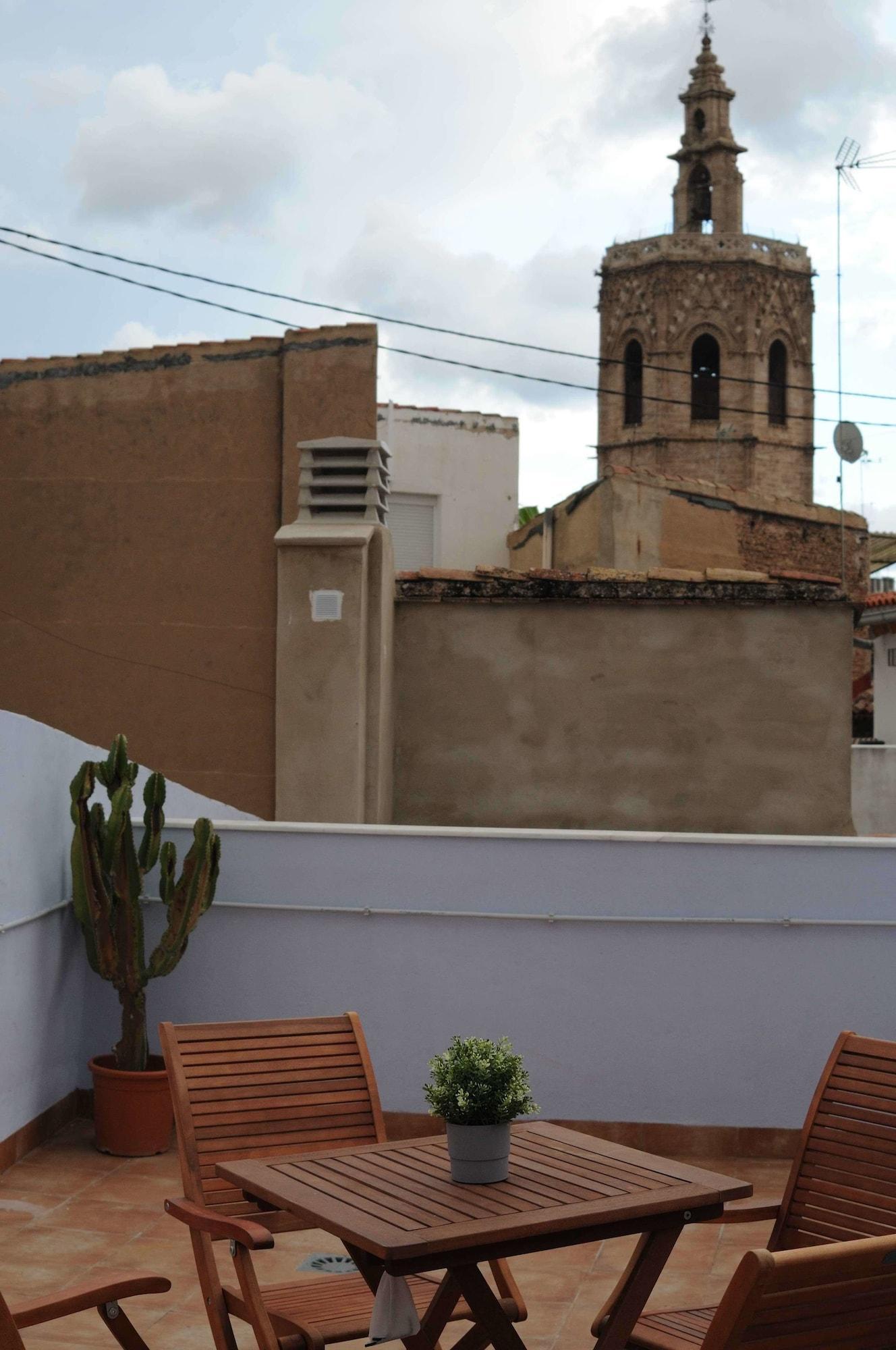 Mon Suites San Nicolas