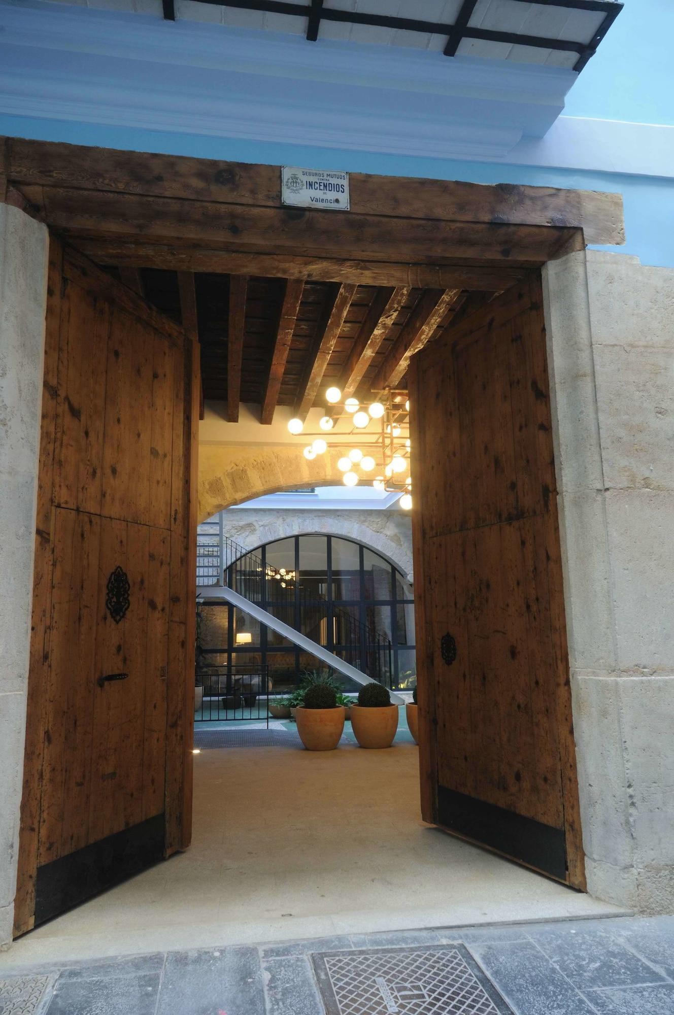 Mon Suites San Nicolas