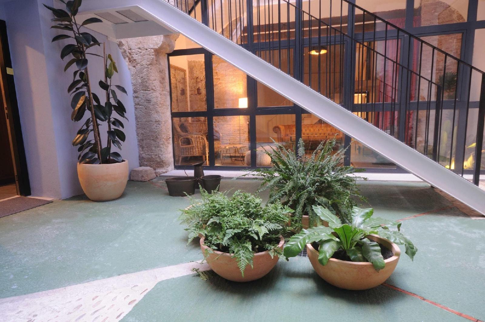Mon Suites San Nicolas