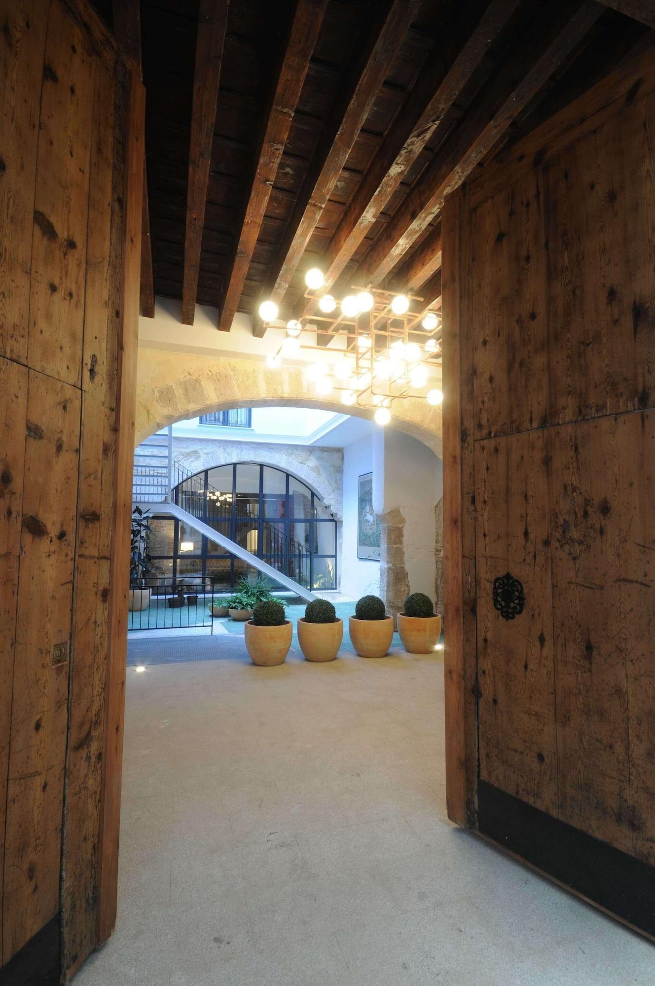 Mon Suites San Nicolas