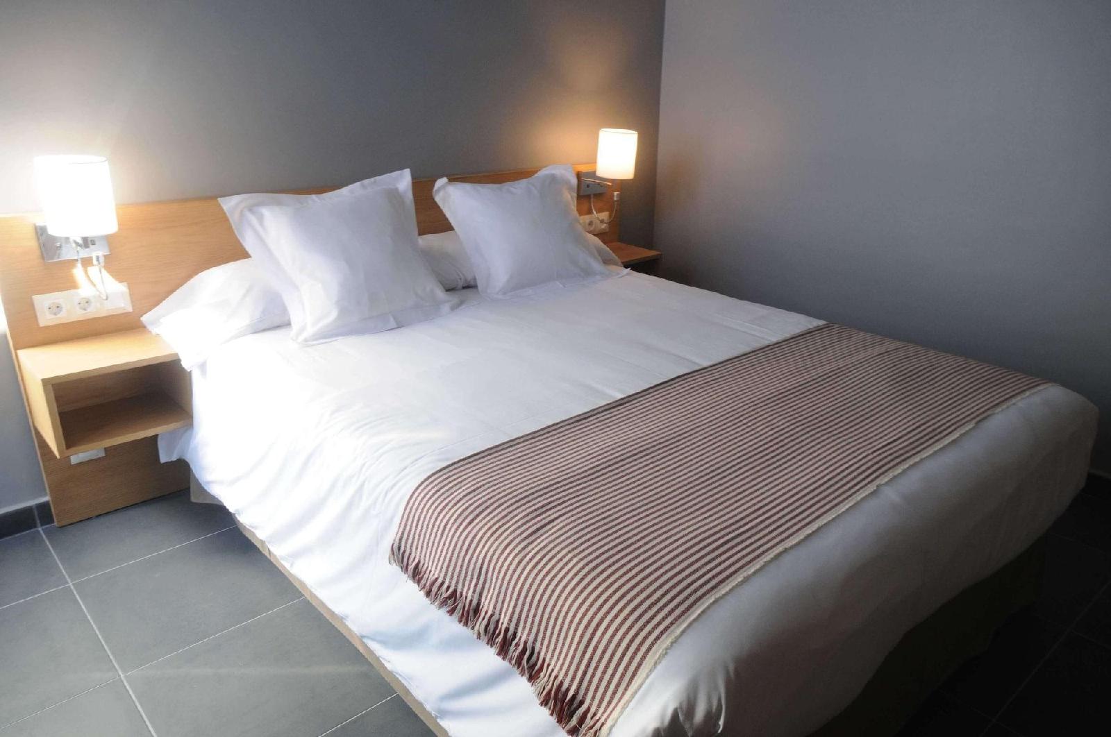 Mon Suites San Nicolas