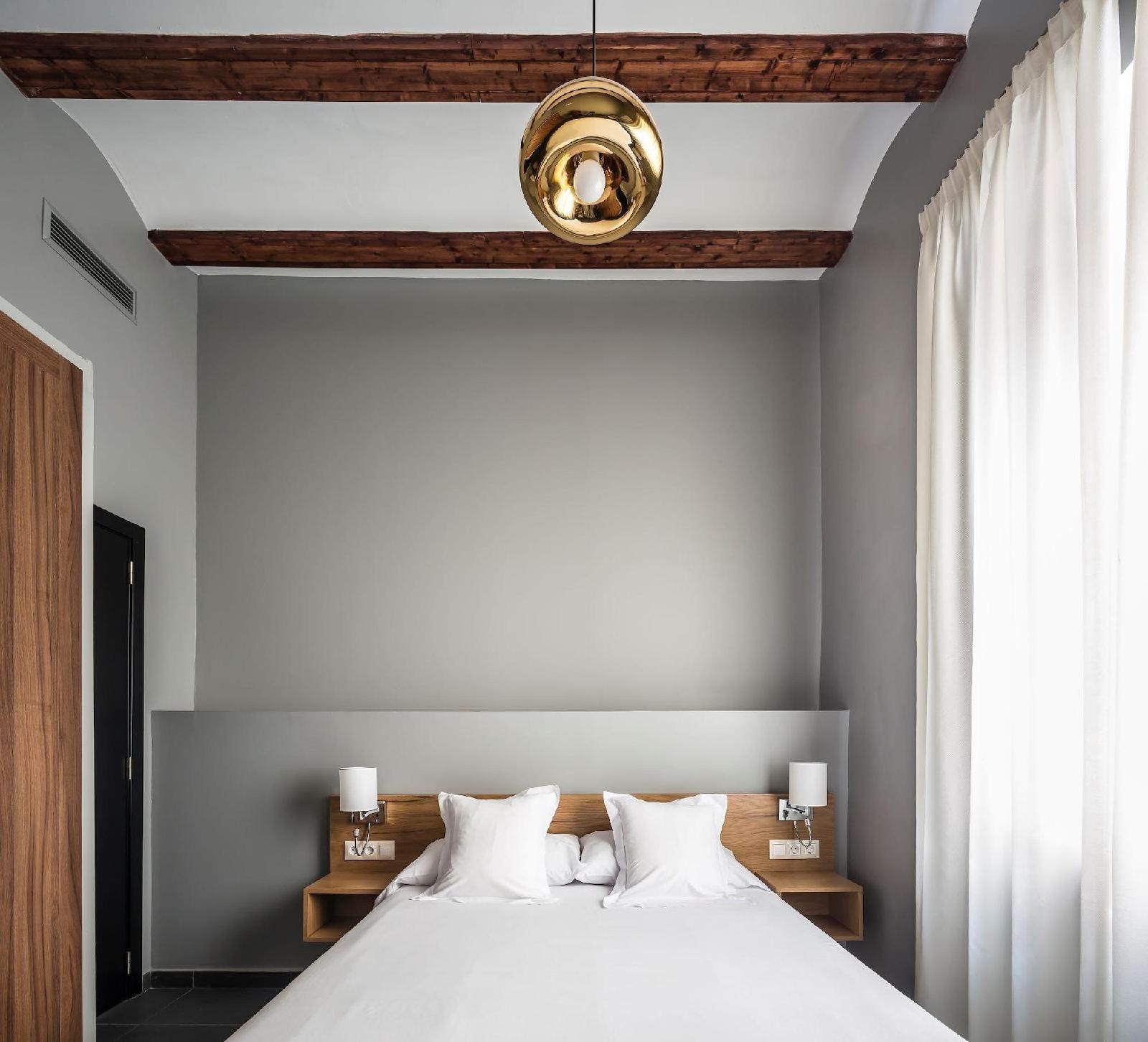 Mon Suites San Nicolas