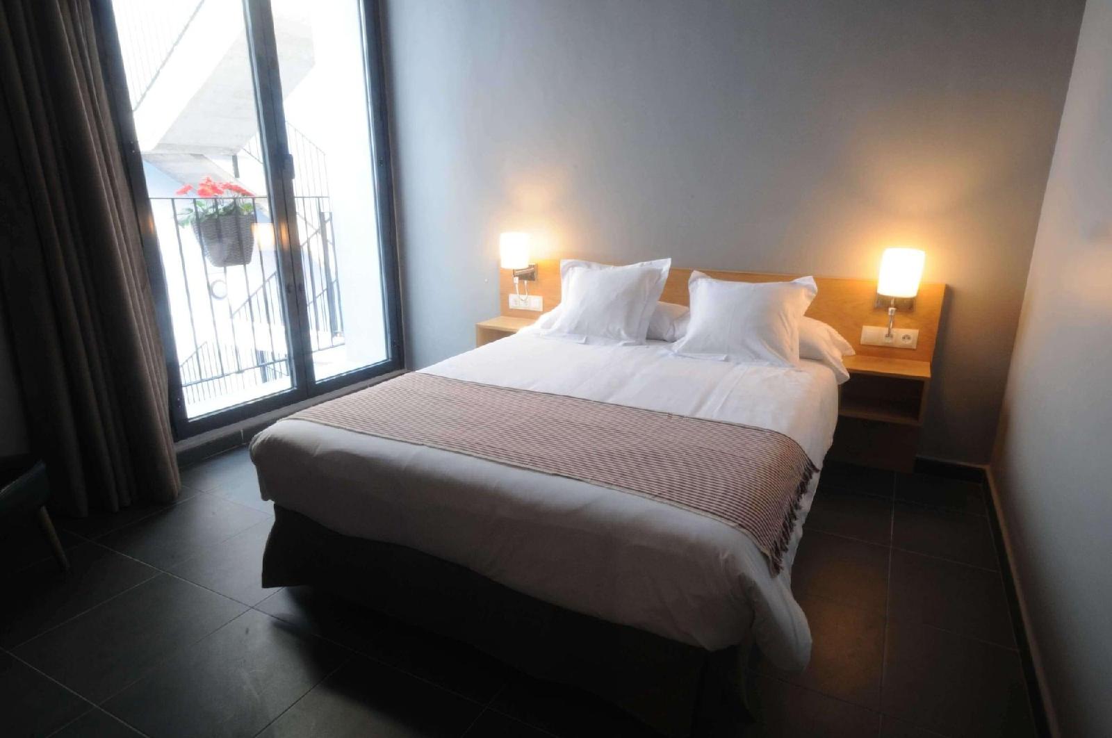 Mon Suites San Nicolas
