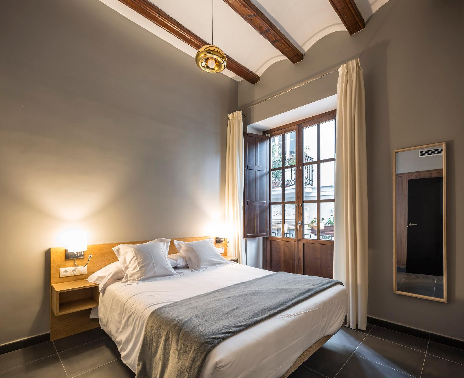 Mon Suites San Nicolas