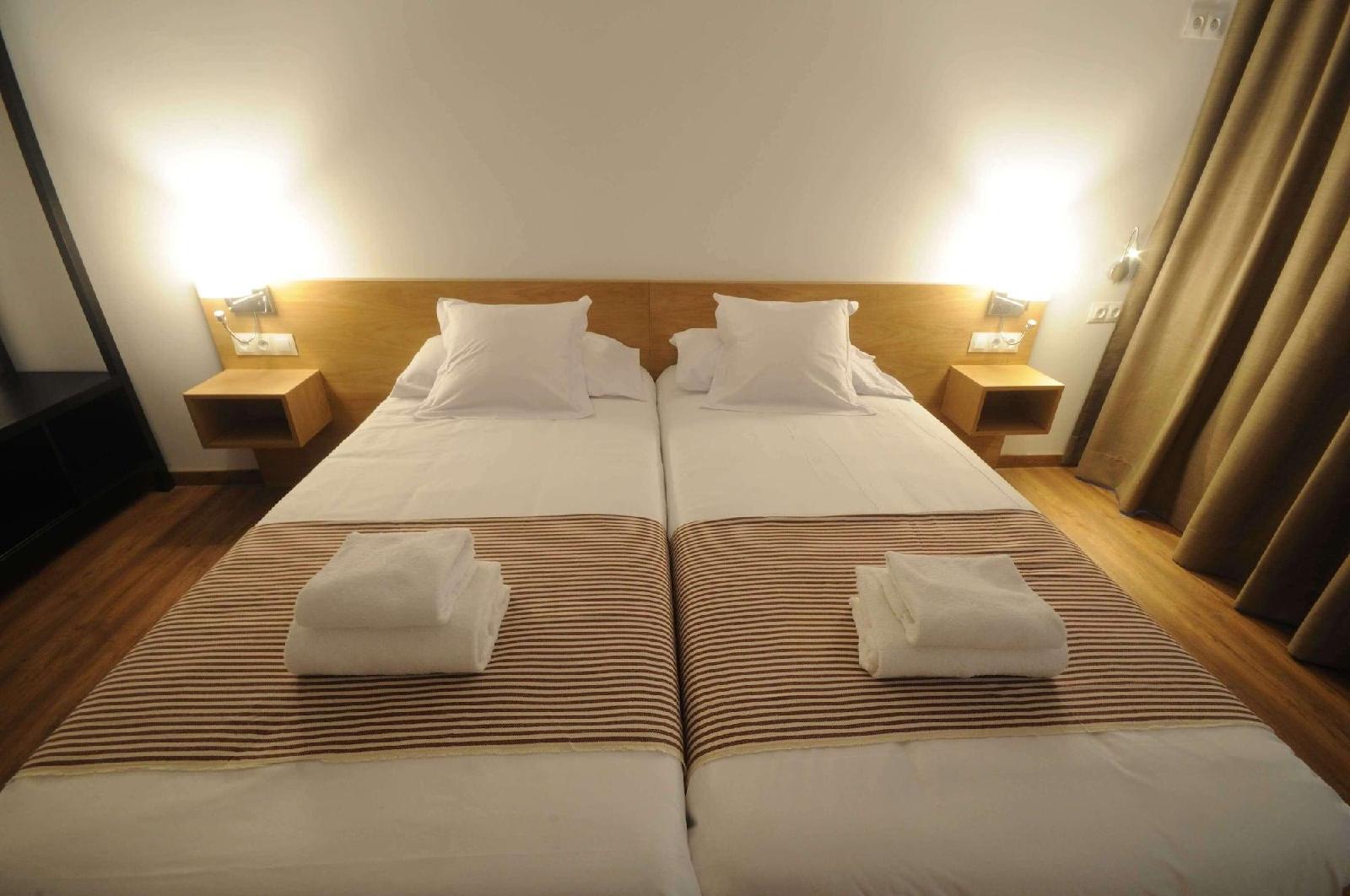 Mon Suites San Nicolas