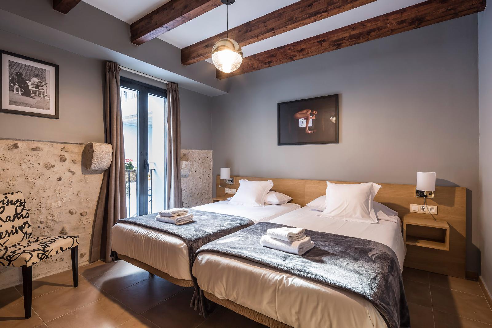Mon Suites San Nicolas
