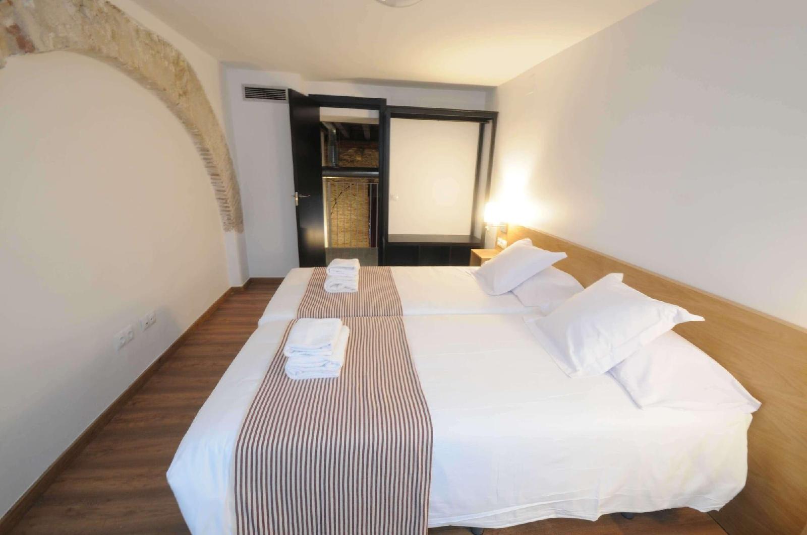 Mon Suites San Nicolas
