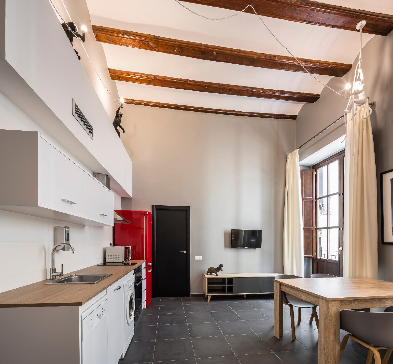 Mon Suites San Nicolas