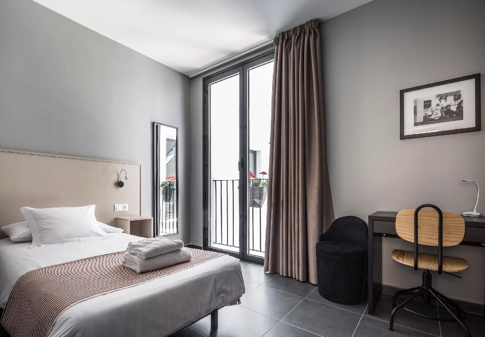 Mon Suites San Nicolas