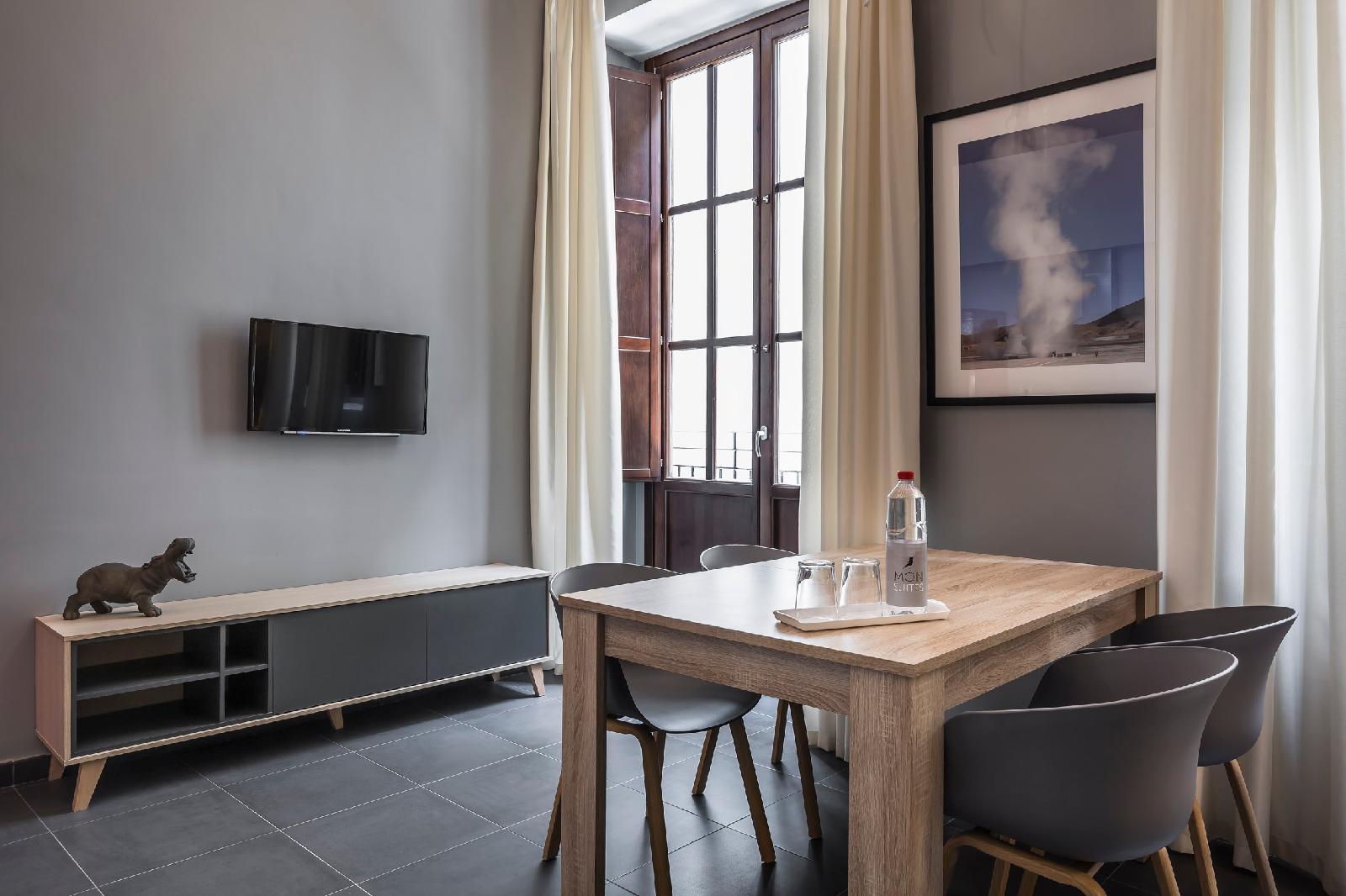 Mon Suites San Nicolas