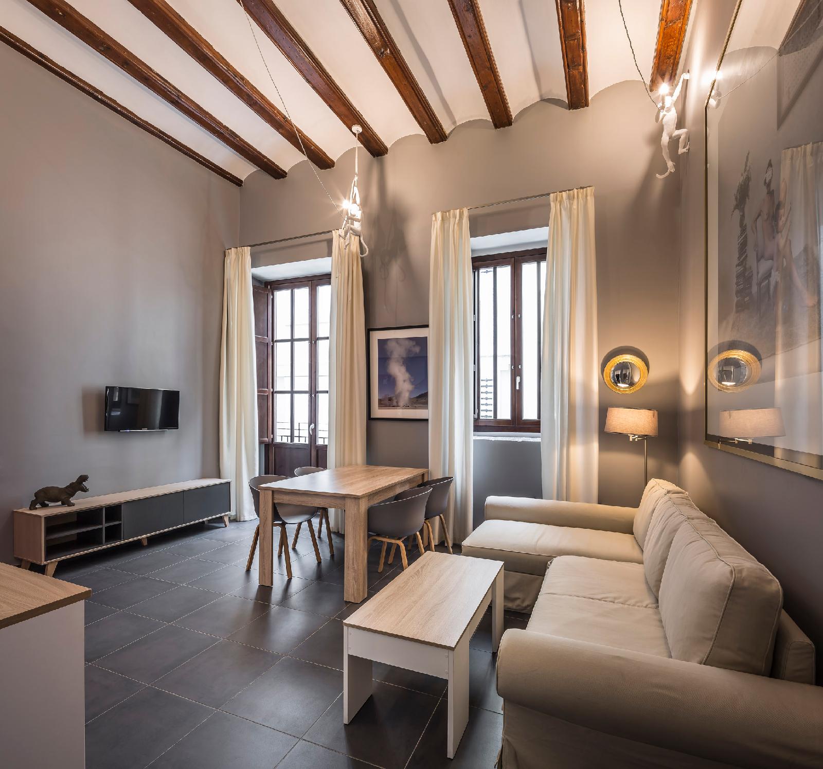 Mon Suites San Nicolas