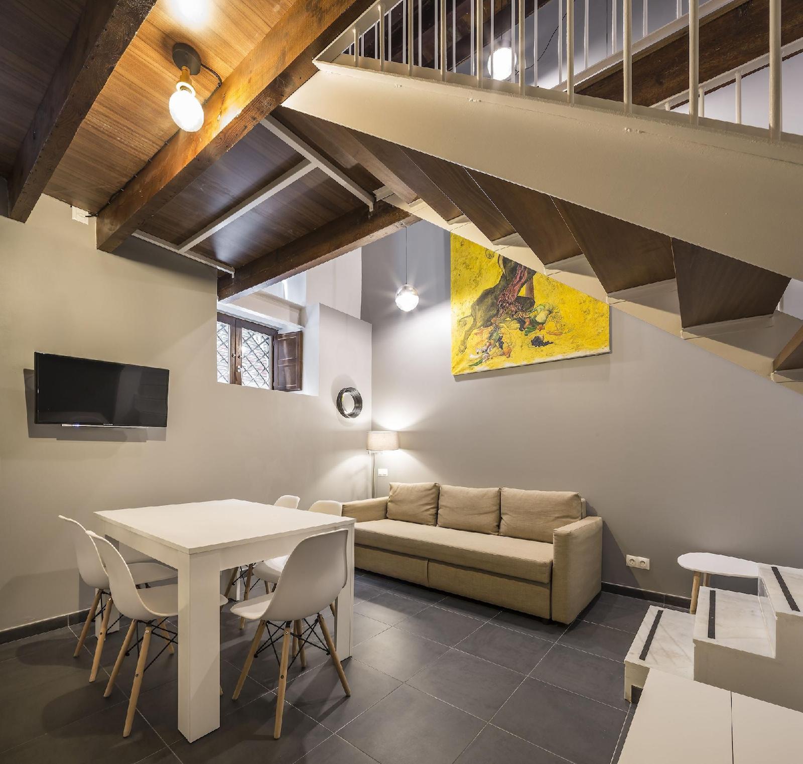 Mon Suites San Nicolas