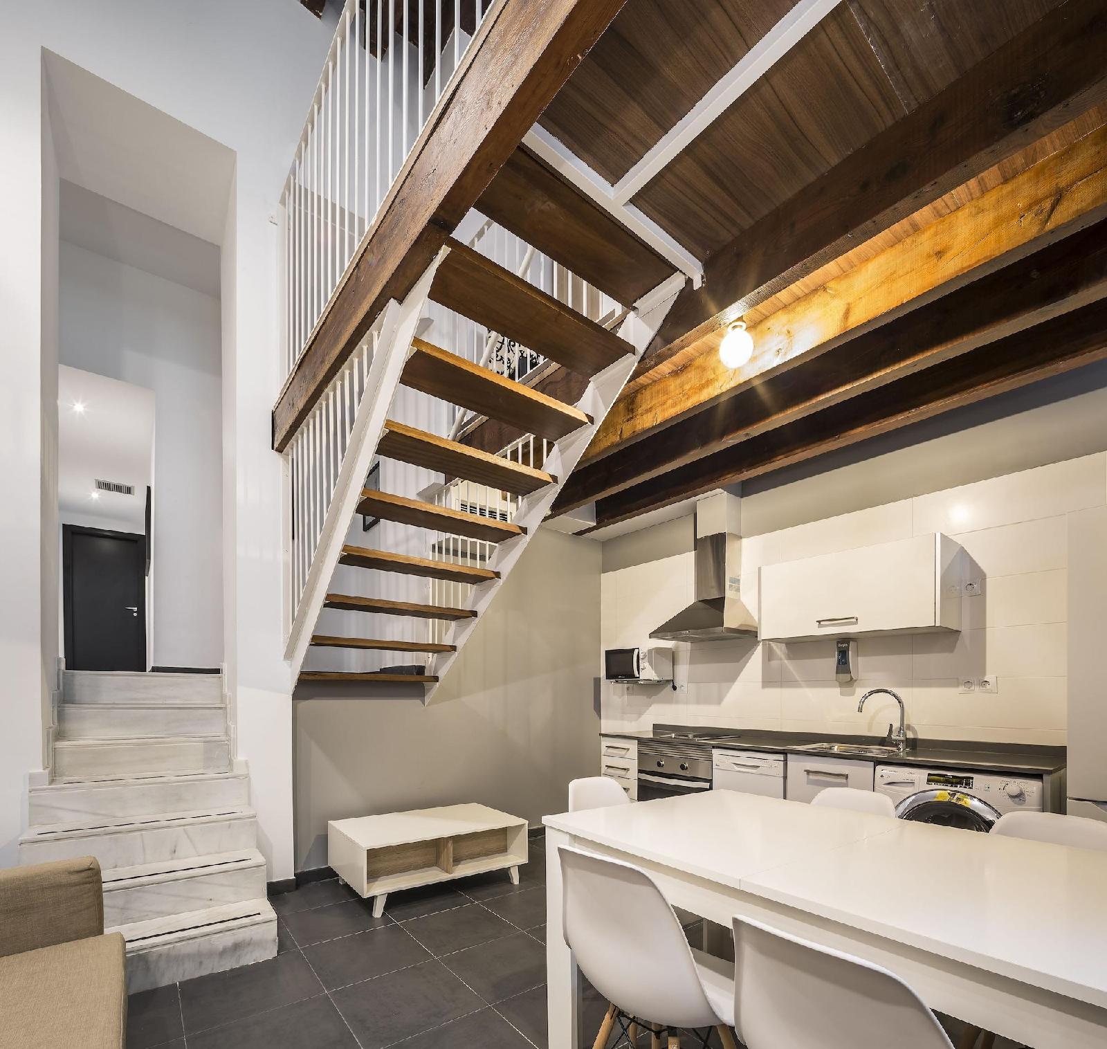 Mon Suites San Nicolas