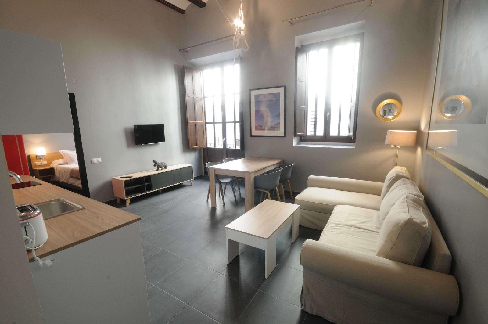 Mon Suites San Nicolas