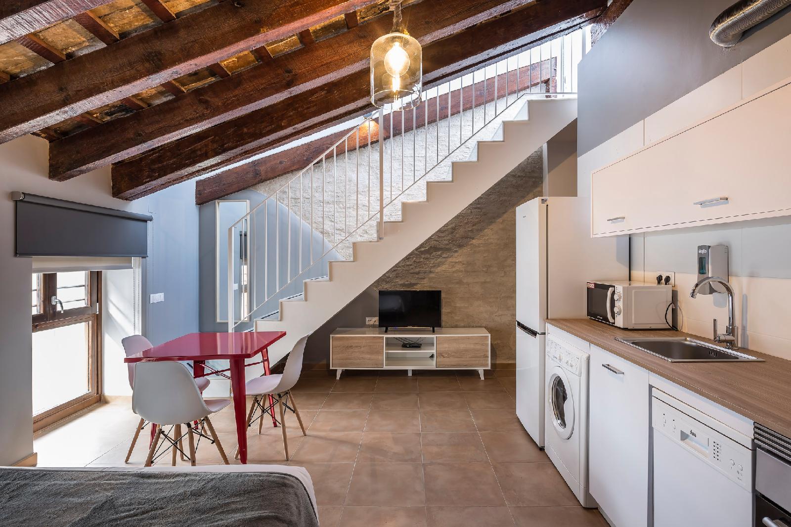 Mon Suites San Nicolas
