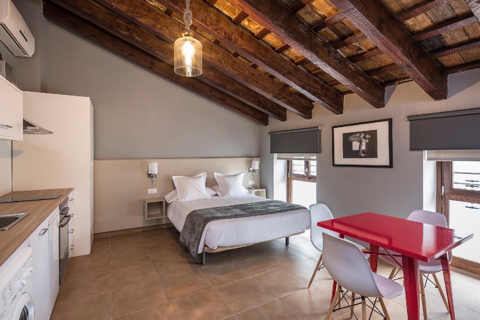 Mon Suites San Nicolas