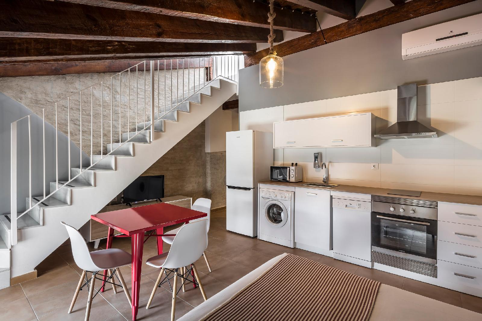 Mon Suites San Nicolas