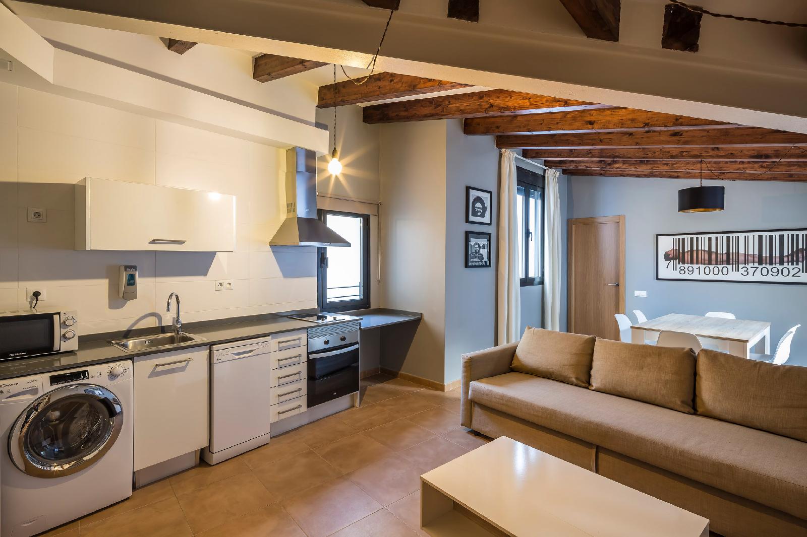Mon Suites San Nicolas