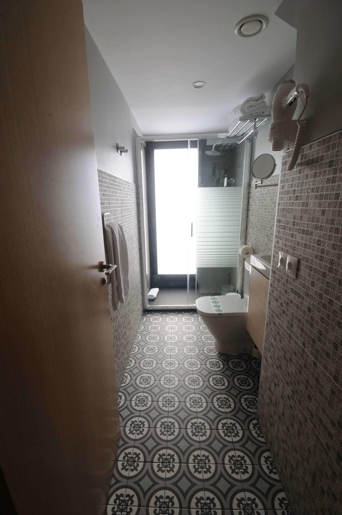 Mon Suites San Nicolas
