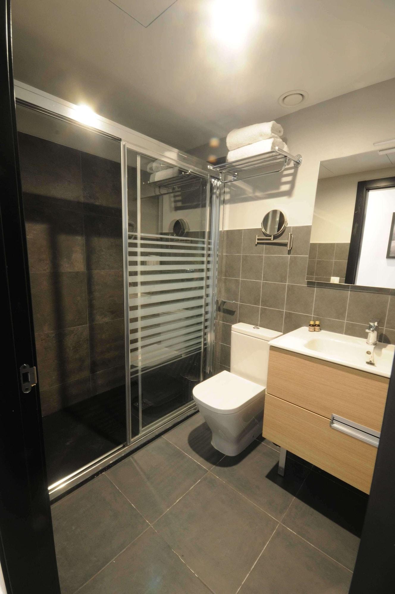 Mon Suites San Nicolas