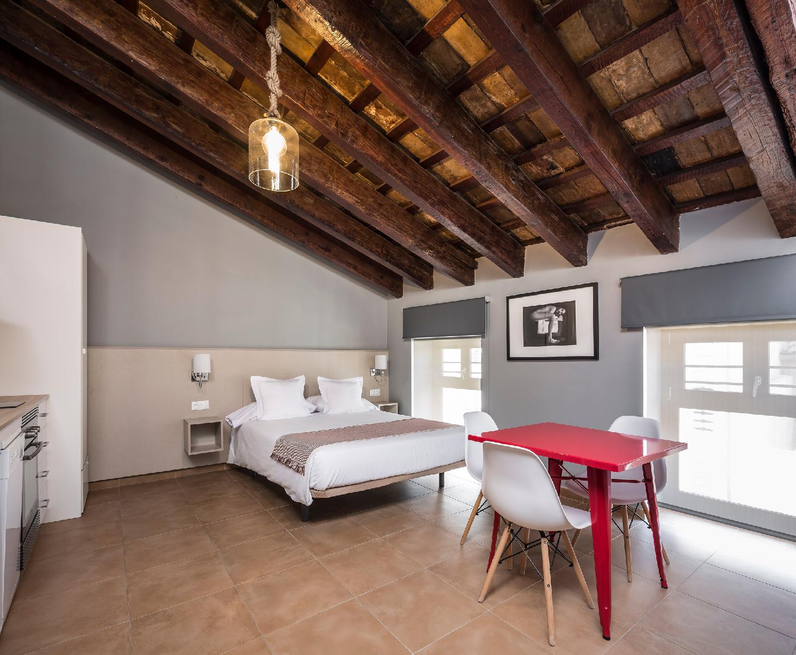 Mon Suites San Nicolas