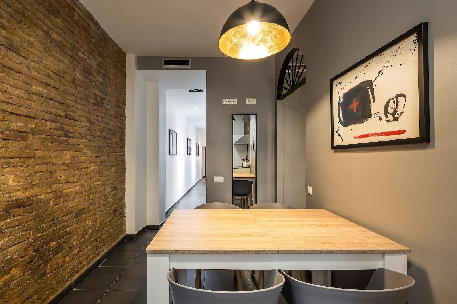 Mon Suites San Nicolas