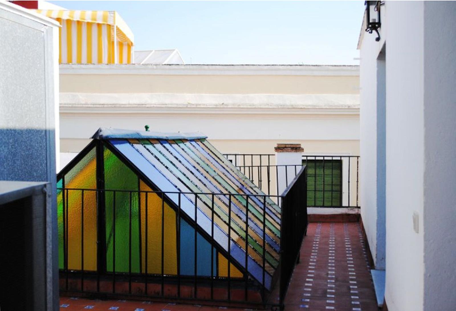Basic Hotel Sevilla Catedral