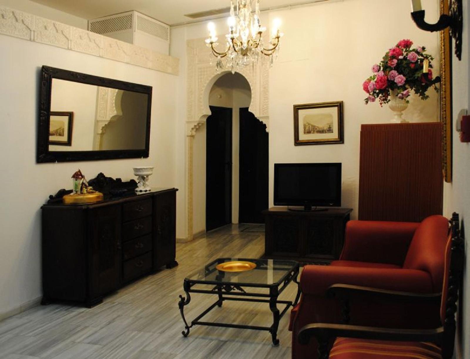 Basic Hotel Sevilla Catedral