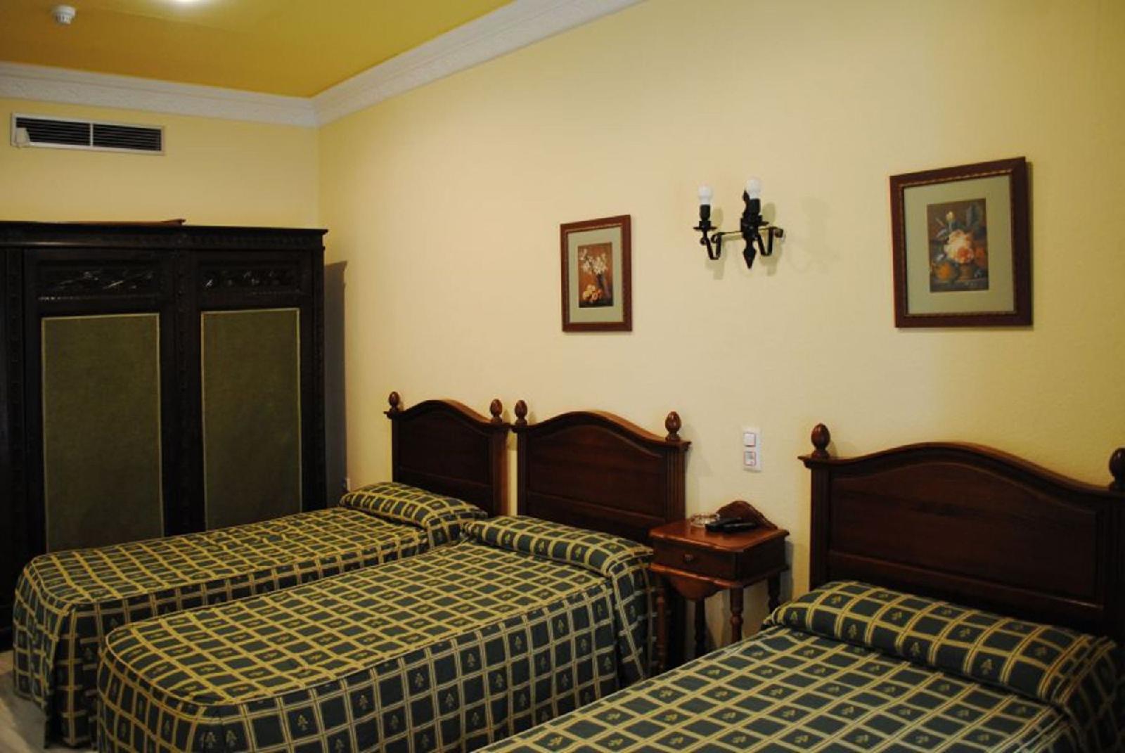 Basic Hotel Sevilla Catedral