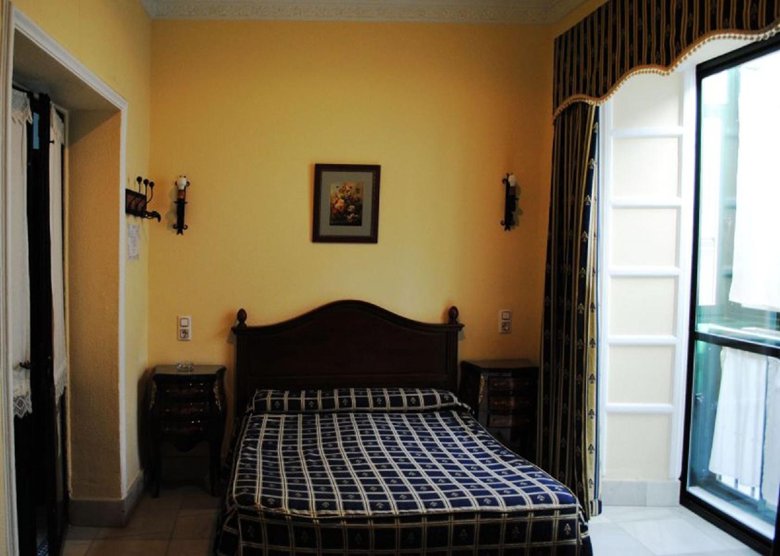 Basic Hotel Sevilla Catedral