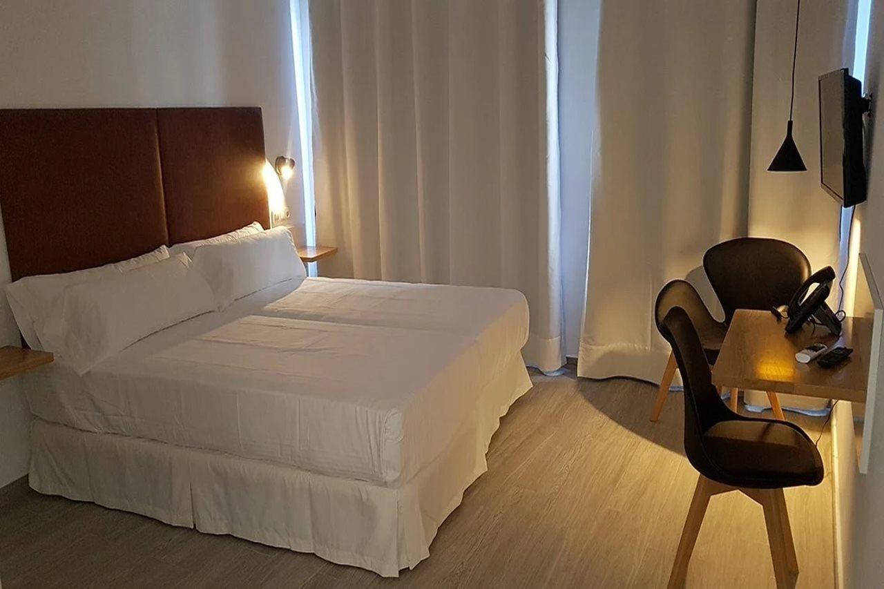 Basic Hotel Sevilla Catedral