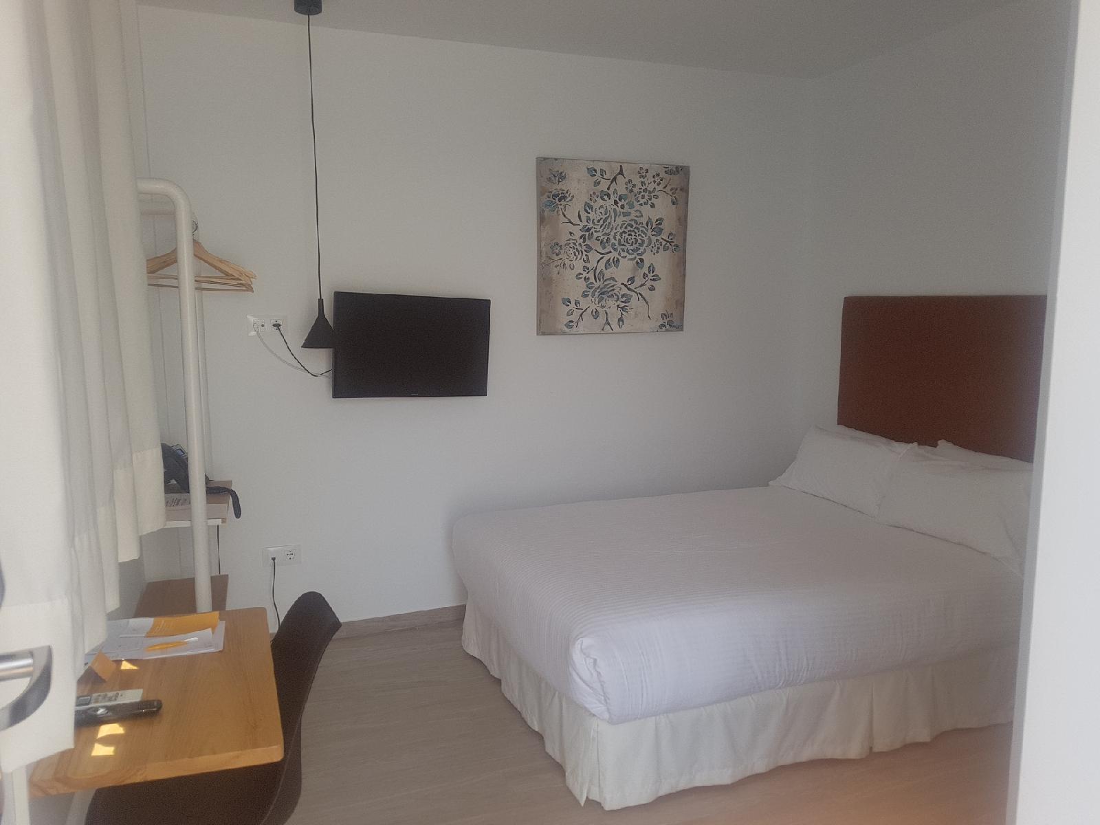 Basic Hotel Sevilla Catedral