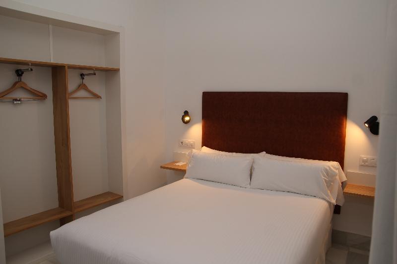Basic Hotel Sevilla Catedral
