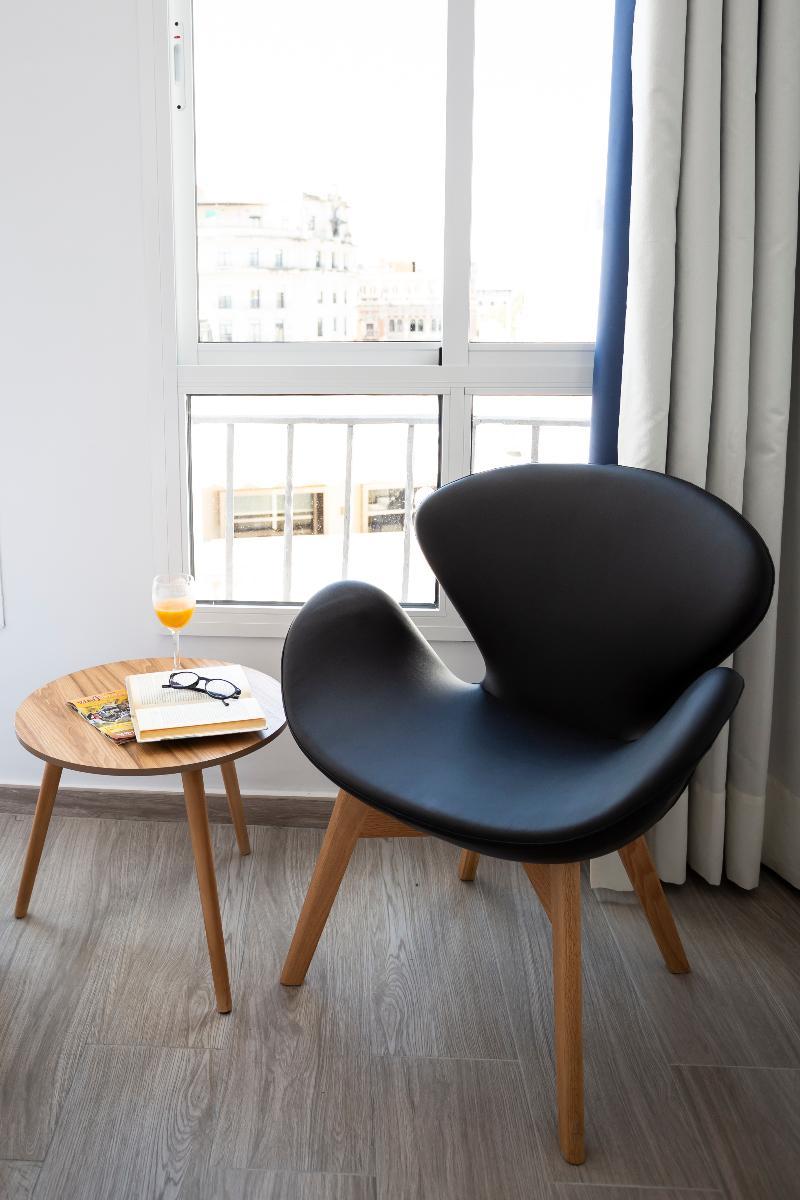 Basic Hotel Sevilla Catedral