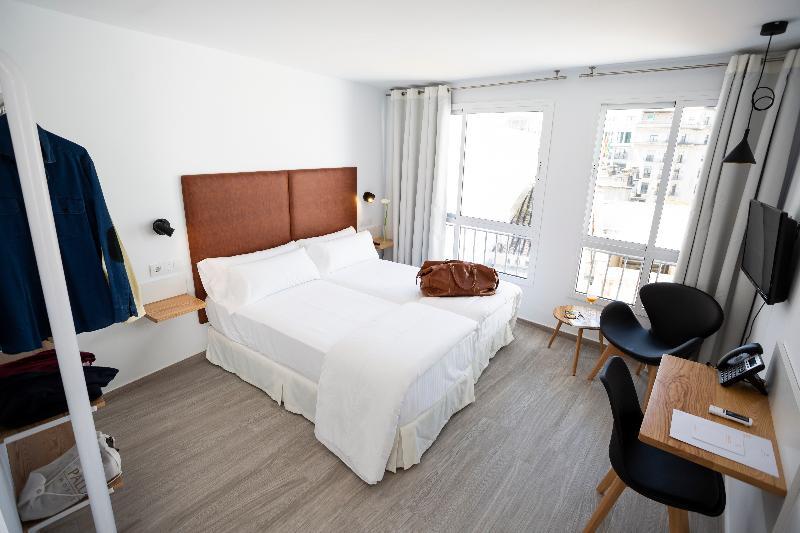 Basic Hotel Sevilla Catedral