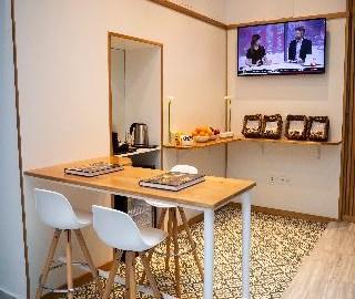 Basic Hotel Sevilla Catedral
