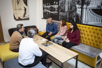 Basic Hotel Sevilla Catedral