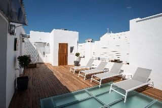 Basic Hotel Sevilla Catedral
