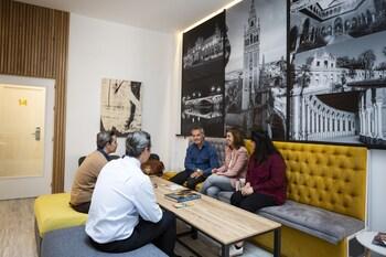 Basic Hotel Sevilla Catedral