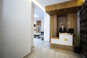 Basic Hotel Sevilla Catedral